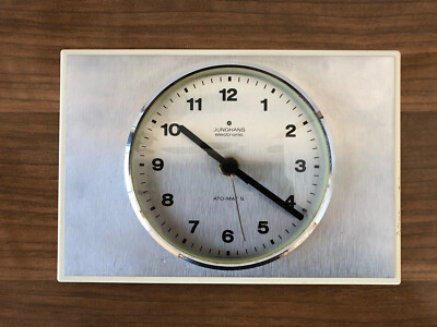 Elettronici al quarzo analogico Orologio Interni Auto Styling accurato Air Vent Stick 