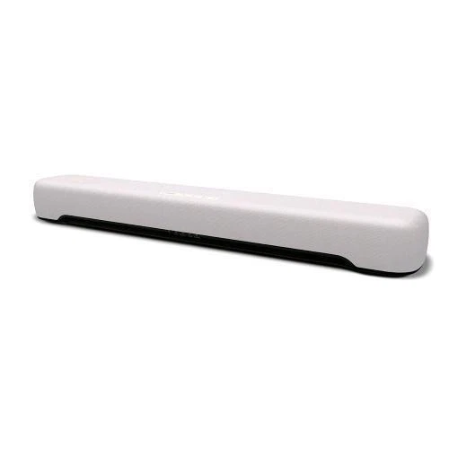 Yamaha Src20A-Wh Soundbar Compact 7.1 100W Bluetooth Dolby Digital Dolby Pro Log