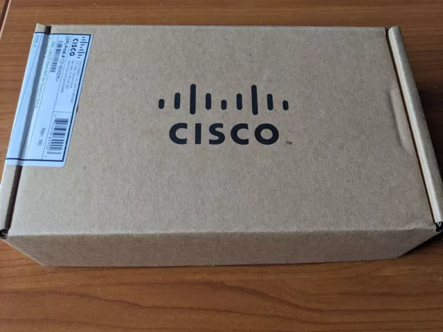 Cisco CP-BEKEM=  Key IP Phone 8800 key expansion module 68-5322-04 - NEW SEALED