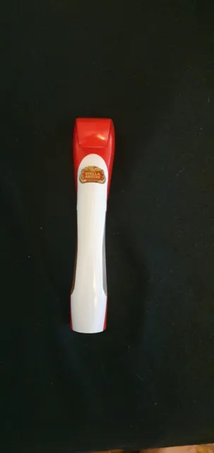 Stella Beer Tap Handle