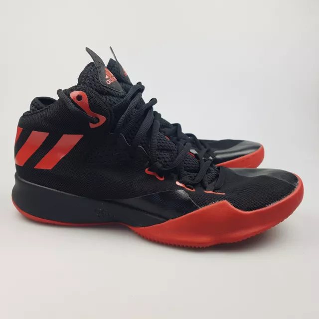 Adidas dual threat 217 deals