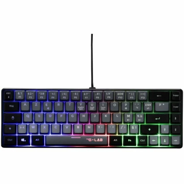 TASTIERA THE G-LAB Azerty Francese EUR 61,00 - PicClick FR