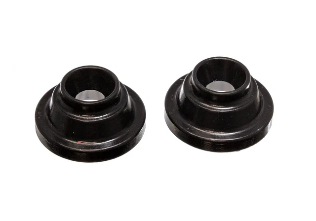 Energy Suspension 15.6104G Coil Spring Isolator Set Fits 98-06 Beetle Golf Jetta