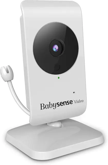 Add-On Camera for Babysense Video Monitor V24R (Not Compatible with Older V24US