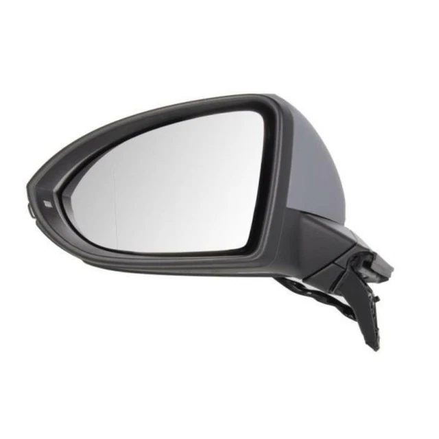 Rétroviseur Extérieur Gauche Avec Clignotant Électrique pour VW Golf De VII