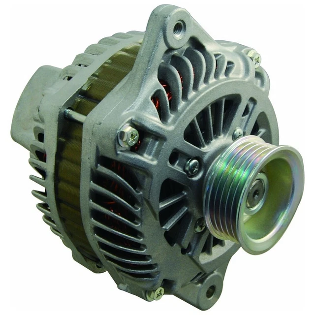 New Alternator For Subaru Impreza H4 2.5L 06-10 23700-AA570 A003TG4291 2-11226