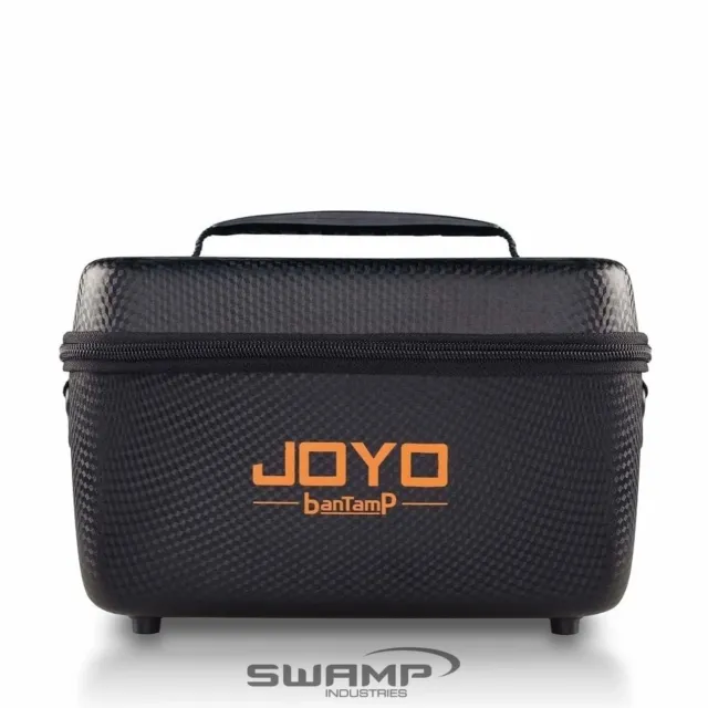JOYO BT-BAG Bantbag banTamP Guitar Amplifier Deluxe Solid Foam Case