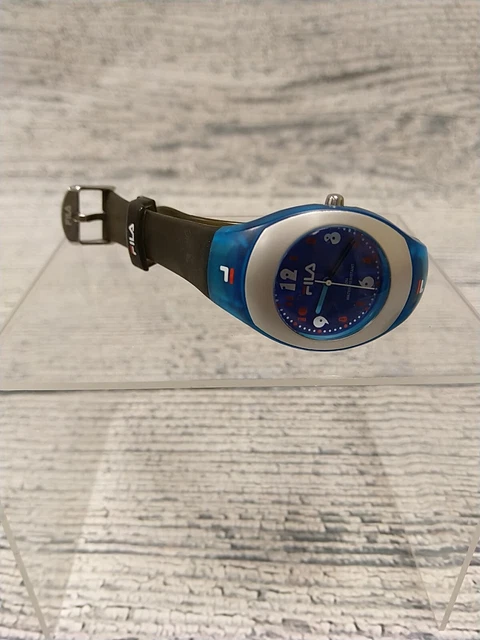 Fila watch online