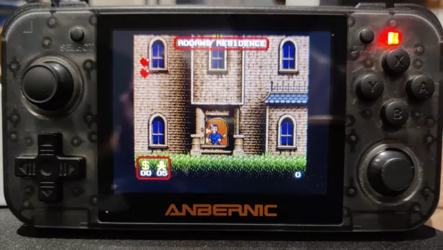 Retro game 350 on sale uk