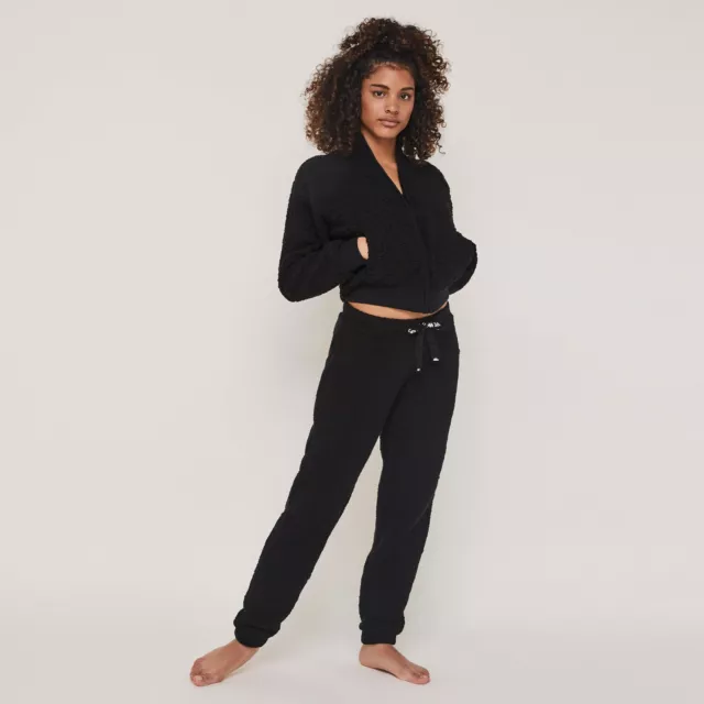 PANTALONI DELLA TUTA Sneaker Freak rossi neri UNISEX EUR 30 00