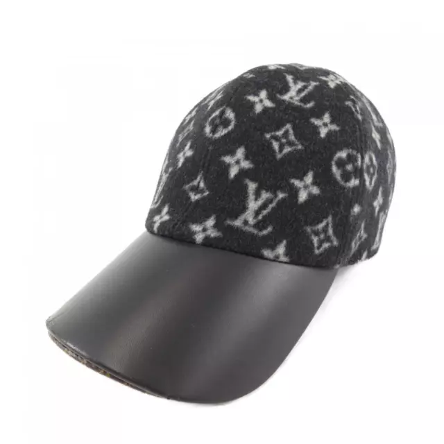 Authentic LOUIS VUITTON CAP  #241-003-502-8883