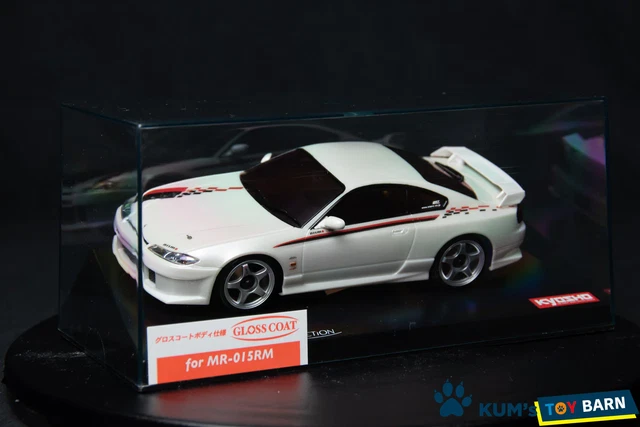 ホビーラジコン KYOSHO MINI-Z ASC MZG105RB ホビーラジコン KYOSHO MINI-Z ASC MZG105RB オートスケール