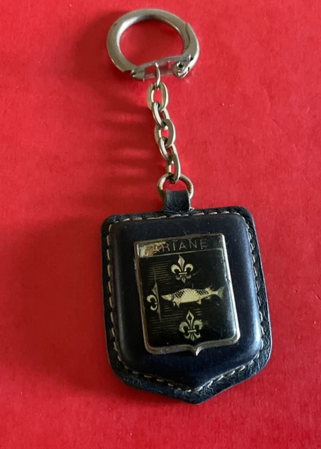 Porte clefs porsche d'occasion - Collection