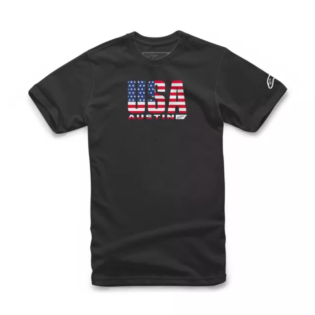 Alpinestars Circuits Tee All Sizes & Colors