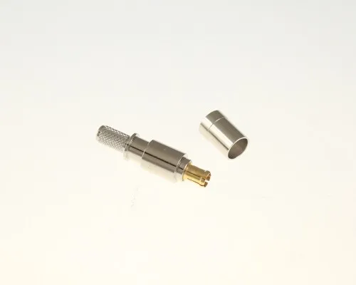 3285-C00-G0107 Winchester Connector Rf - Coaxial Plugs