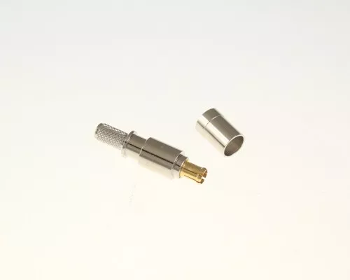 3285-C00-G0107 Winchester Connector Rf - Coaxial Plugs