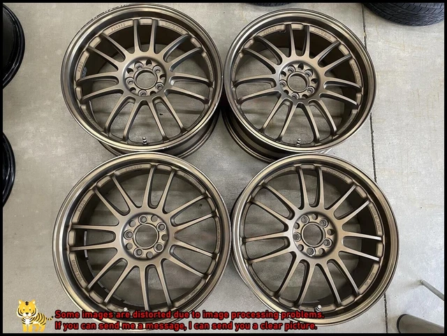 Rays Volk Racing RE30 JDM JP
