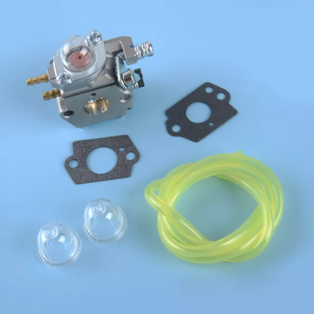 Carburateur Joint Kit pour Oleo Mac Efco Walbro WT460 Emak 2318690 Carburetor