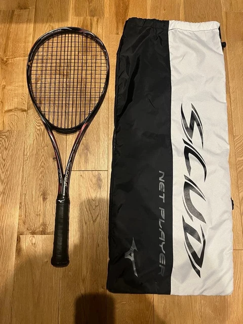 MIZUNO SCUD PRO-R 1U EUR 122,02 - PicClick FR