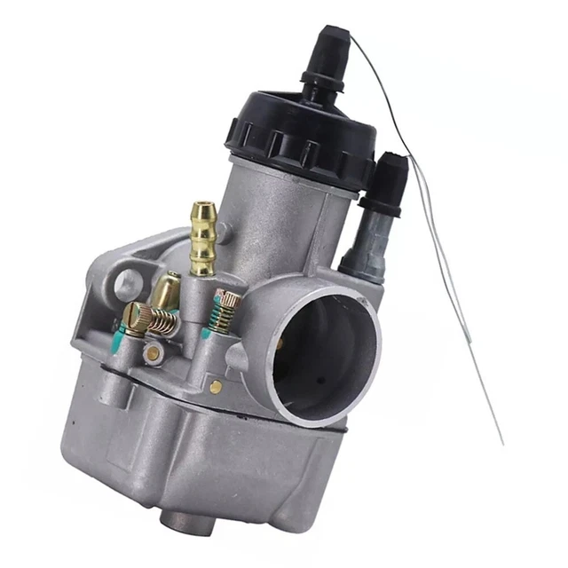 Carburateur Upgrade Voor K68 K65i (K65) Motorfietsen - Betrouwbaar Brandstofsysteem, Eenvoudig Te Installeren