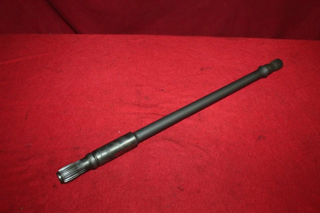 Impeller Installation Removal Spline Wrench Tool WR001 For - Foto 8