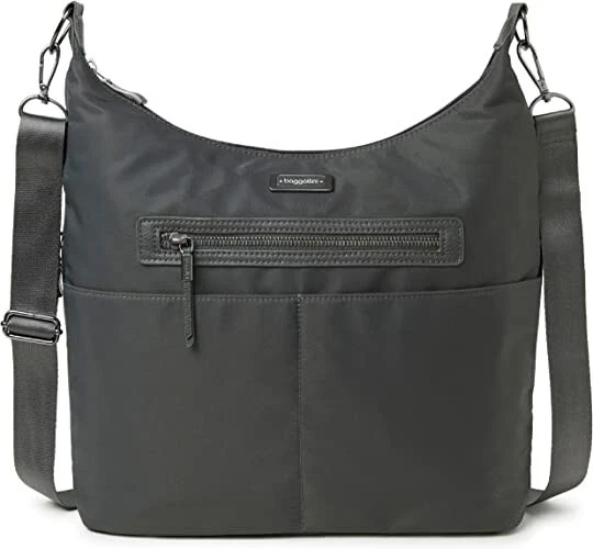 Baggallini Samantha Hobo Bag