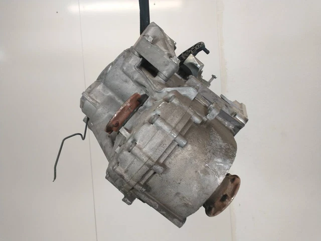 PFL boite a vitesse pour AUDI A3 SPORTBACK 2.0 TDI 2012 194767