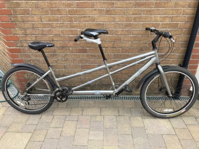Viking shop saratoga tandem