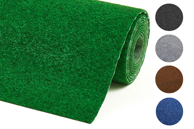 Elegantes Kunstrasen Mit Noppen 4m Breit Ebenbildnull