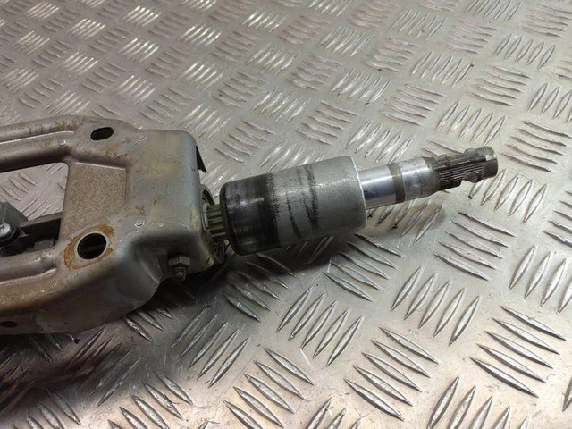 BMW 3 E90 6783607 Meccanismo sterzo 2.00 benzina 110kw 2006 18222605