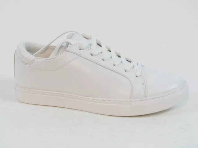 Kenneth Cole New York Kam Lace-up Sneaker (Women's) - White - Sz 7.5; 38 EU