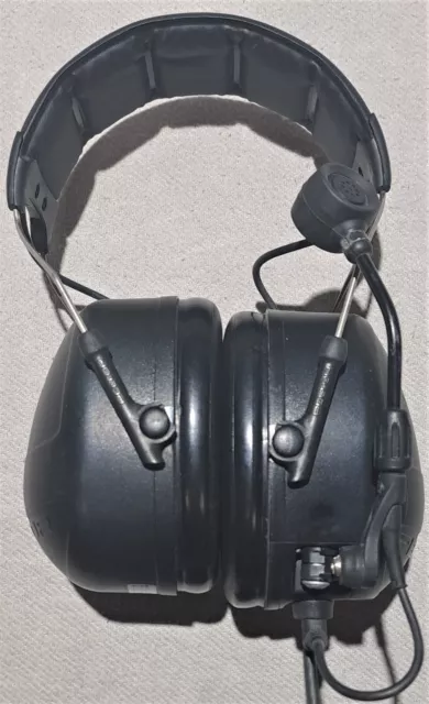 3M Peltor Standard Headset MT7H79A 2