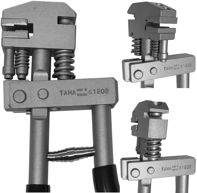 Produktbild von FreeTec 2in1 Absetzzange Und Lochzange - 5mm Karosserie Werkzeug 290mm