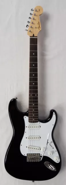 Fender Stratocaster Squier Series - Japan 1992/1993 - 1 Jahr Gewährleistung