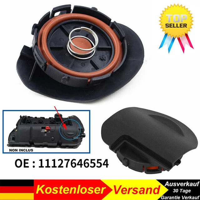 KIT RIPARAZIONE COPERCHIO Valvole OEM Per BMW N20 F20 F30 F10 F11 X1 X3 - 2