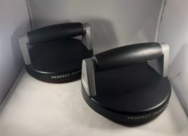 Bodyrev push top up