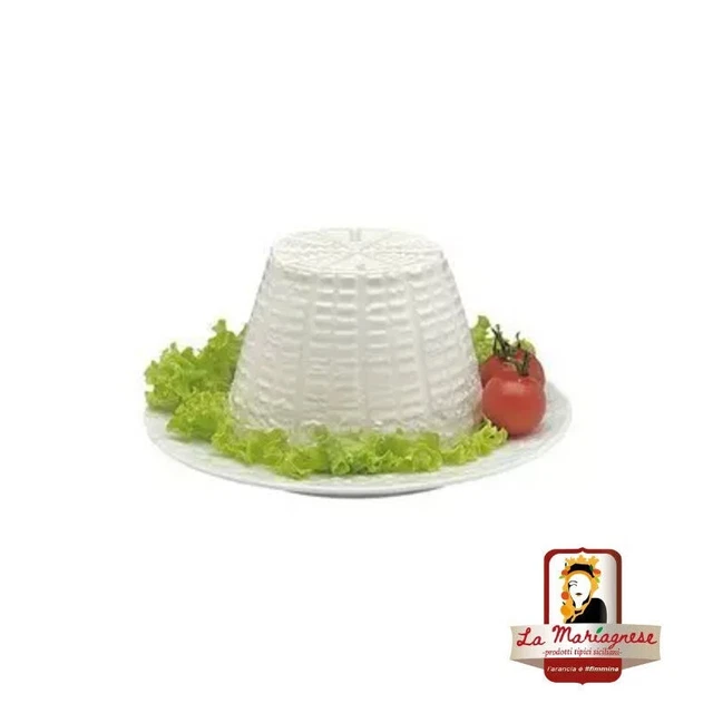 Ricotta Fresca 2 KG