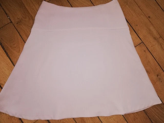 Mini-jupe Rouge Tara Jarmon Taille 38 - Occasion En Très Bon état, Modèle TOP BI616