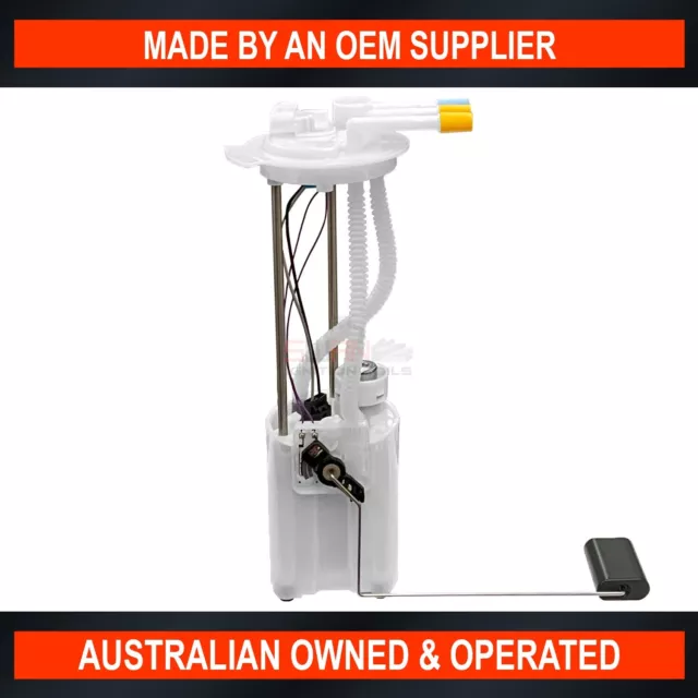 Fuel Pump Module Assembly for Holden Commodore Adventra HSV Avalanche Coupe 5.7L