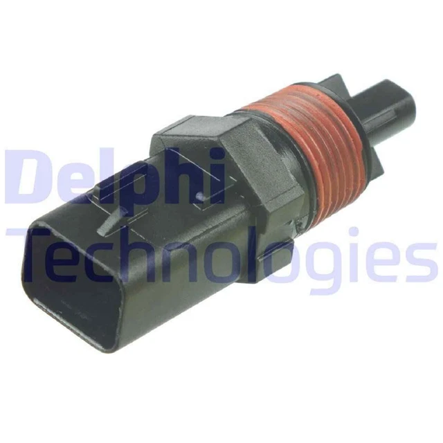 Capteur Température Liquide Refroidissement - Compatible Ducato Jumper Daily 2.3L-2.8L 1978-2007