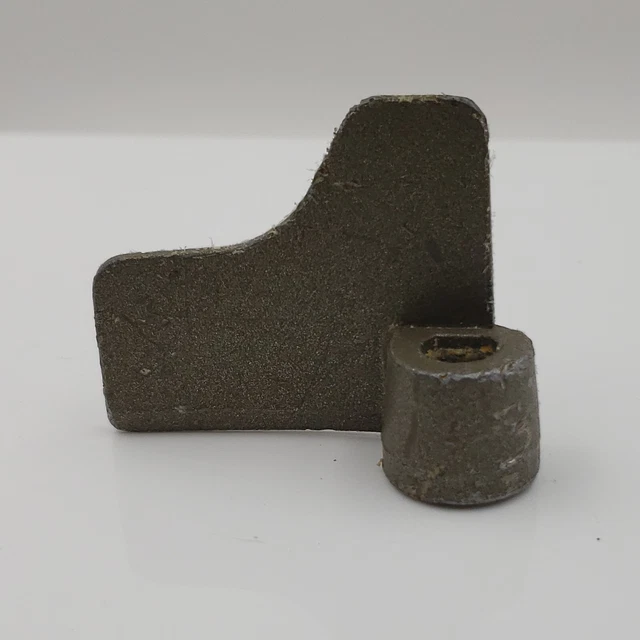 PANASONIC BREAD MAKER Machine SDBT56P OEM Replacement Paddle 18.70