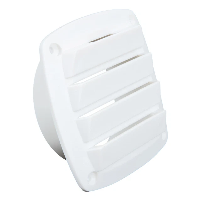 Évent De Bateau En Acier Inoxydable 304 – Base Nylon, étanche, Pour Yacht Et Cockpit