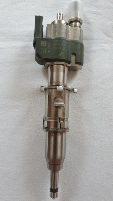 BMW N43/N53 Einspritzdüse Injektor 13537589048
