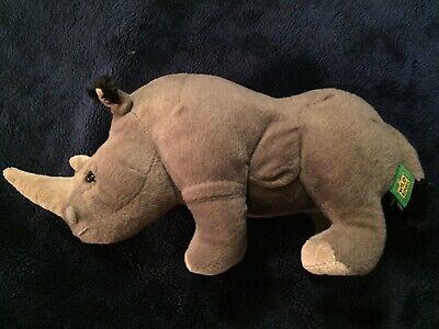 wild republic rhino