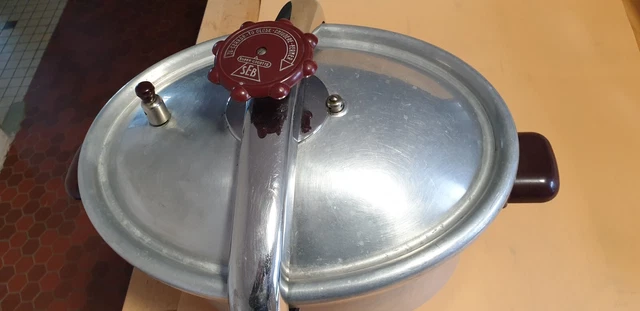 cocotte minute ovale d'occasion | Site Annonce France