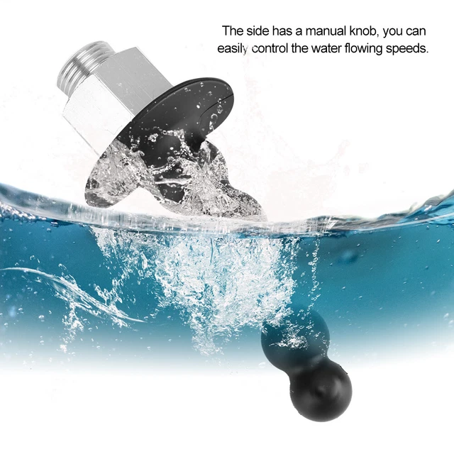 Unisex Women Men Silicone Reusable Household Colonic Irrigation Enema Cleani HPT