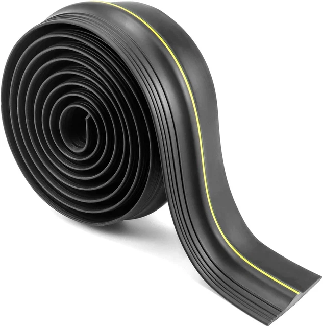 Striscia Di Transizione Soglia Porta, Bordo Rampa Porta, 70MM*20MM*1M - Foto 5