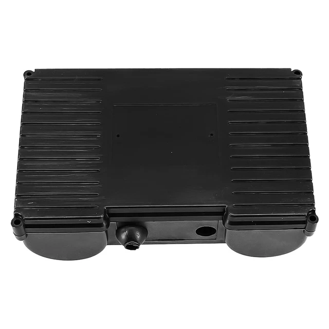 METZGER Supporto Motore Posteriore Destro Per Smart Fortwo E City-Coupe (450/452), Codice 0003144V015, Ricambio Auto