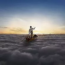 The Endless River von Pink Floyd | CD | Zustand gut