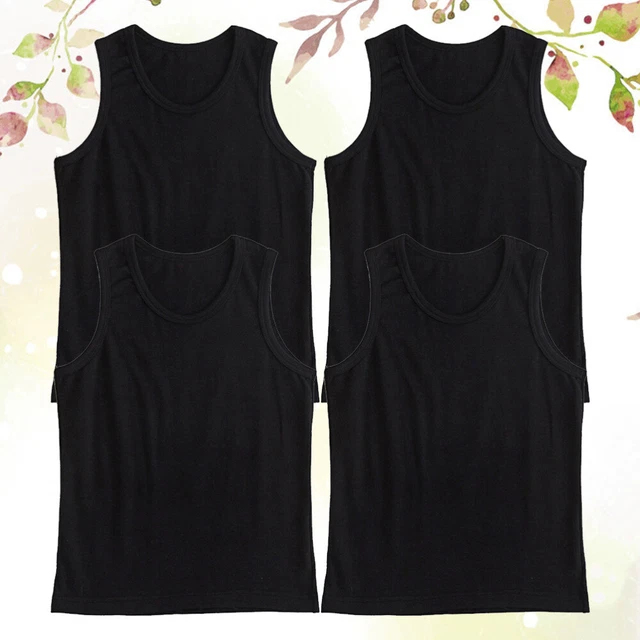 4 pz gilet bambina top vestiti sportivi bambini giacca